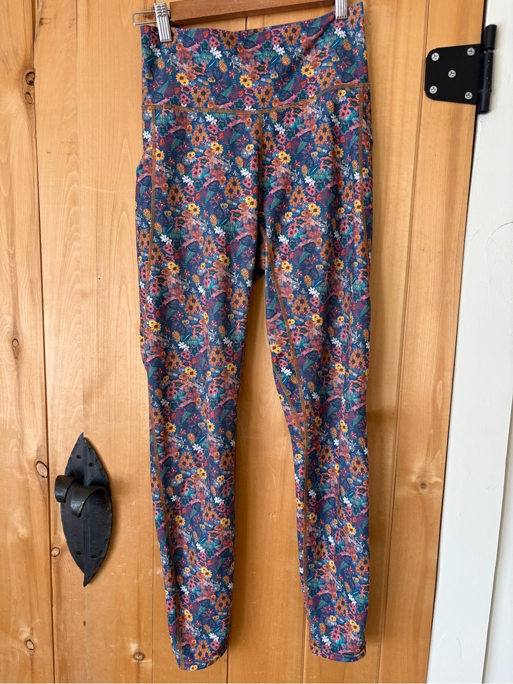Youer Earned It Leggings